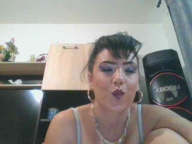 JesicaBonita1 webcam