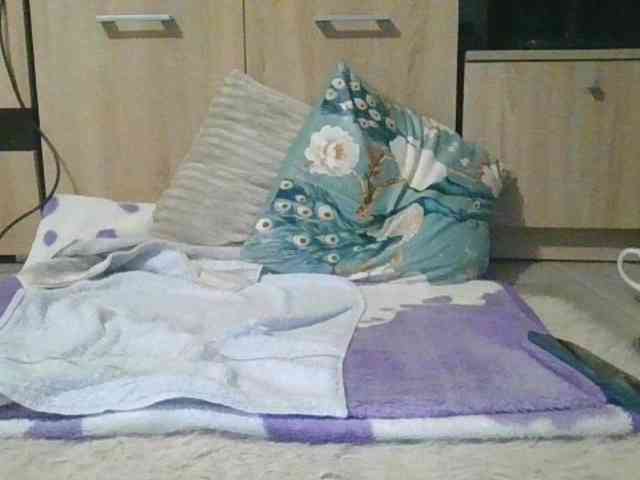JesicaBonita1 webcam