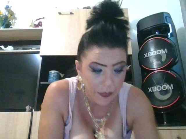 JesicaBonita1 webcam