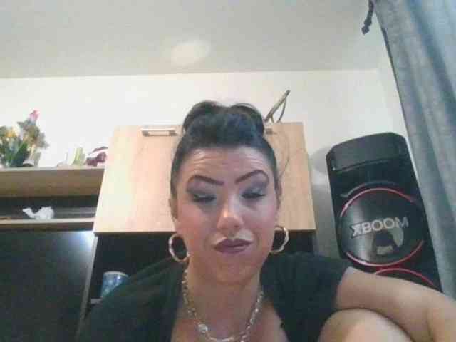 JesicaBonita1 webcam