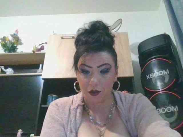 JesicaBonita1 webcam