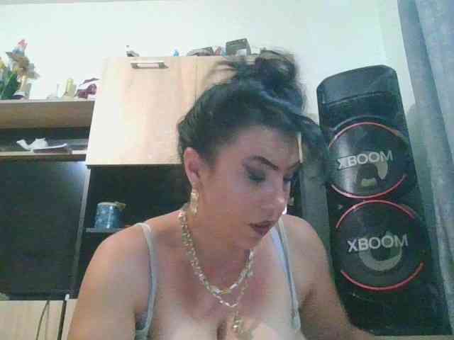 JesicaBonita1 webcam