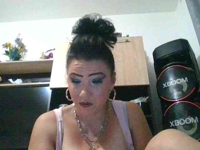 JesicaBonita1 webcam