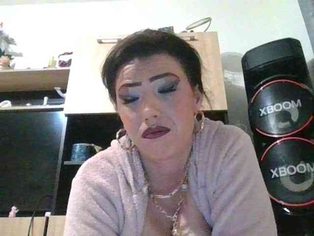 JesicaBonita1 webcam