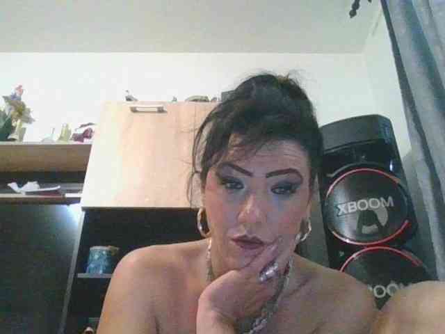 JesicaBonita1 webcam
