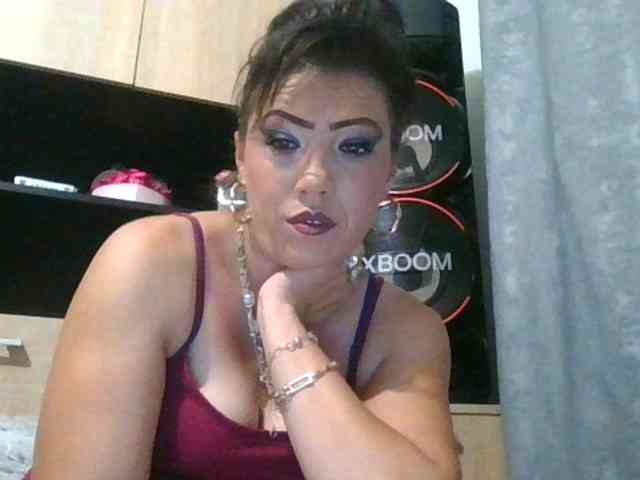 JesicaBonita1 webcam