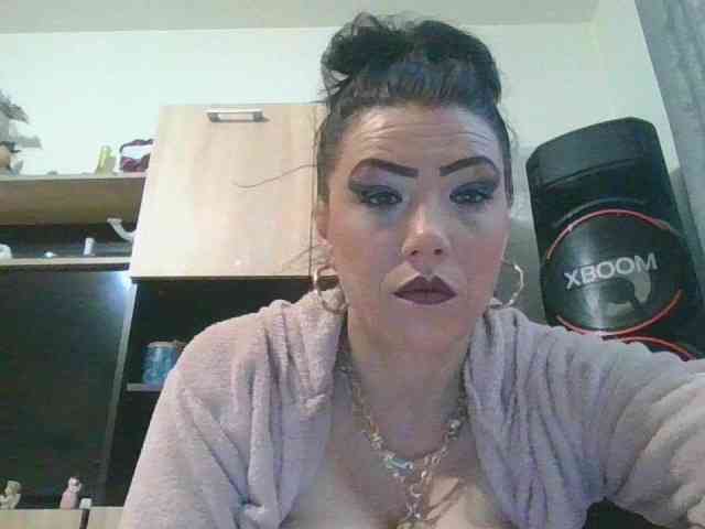 JesicaBonita1 webcam