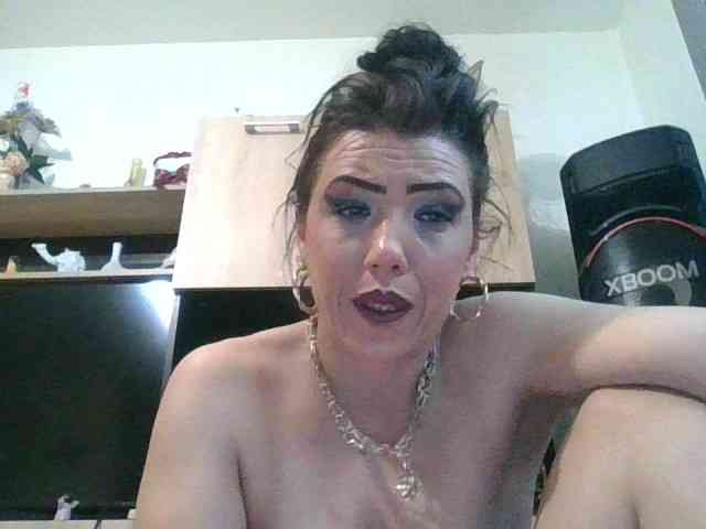 JesicaBonita1 webcam