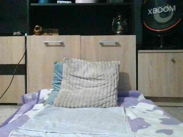 Modelo: JesicaBonita1