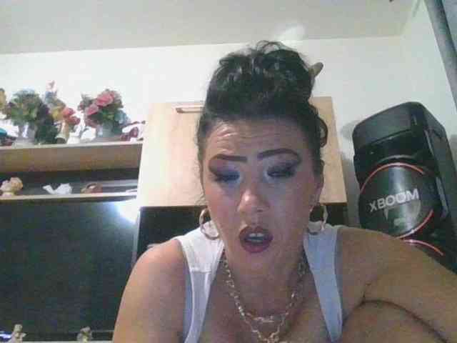 JesicaBonita1 webcam