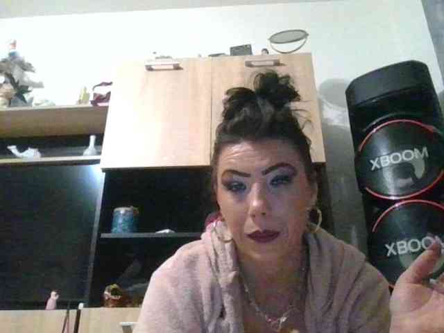 JesicaBonita1 webcam