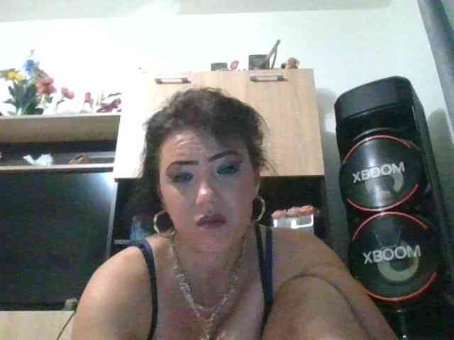 JesicaBonita1 webcam