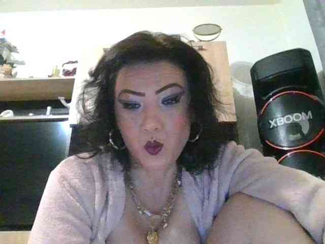 JesicaBonita1 webcam