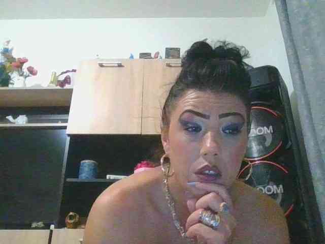 JesicaBonita1 webcam