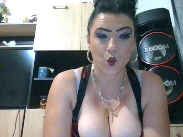 JesicaBonita1 webcam