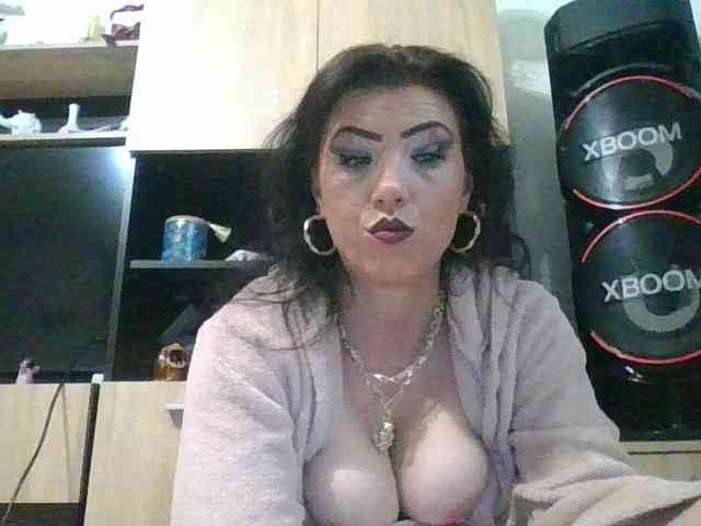 Modelo: JesicaBonita1