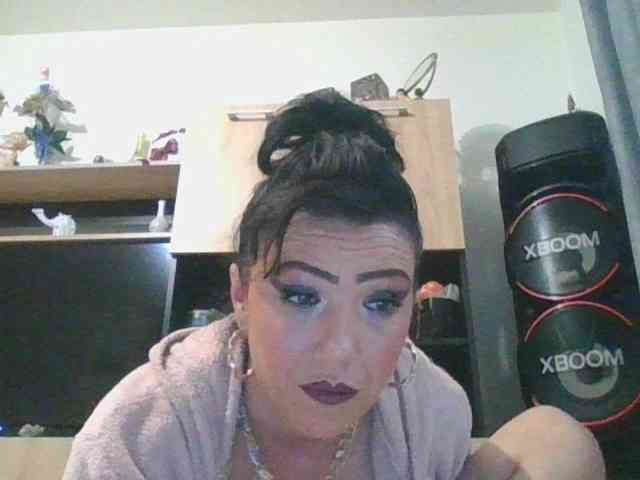 JesicaBonita1 webcam
