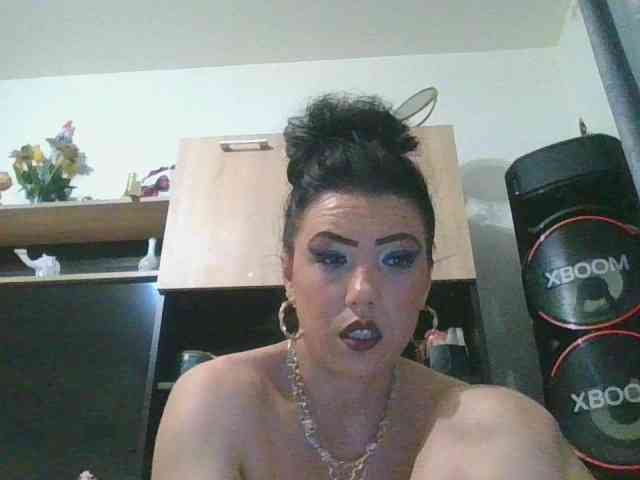 JesicaBonita1 webcam