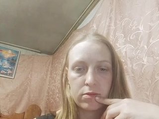 monitasabrina Porn Show