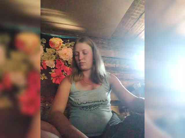 monitasabrina webcam