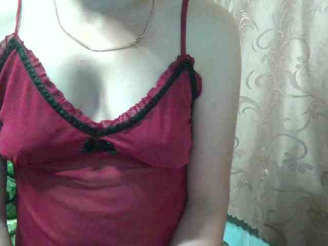 monitasabrina webcam
