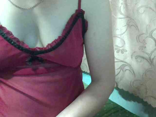 monitasabrina webcam