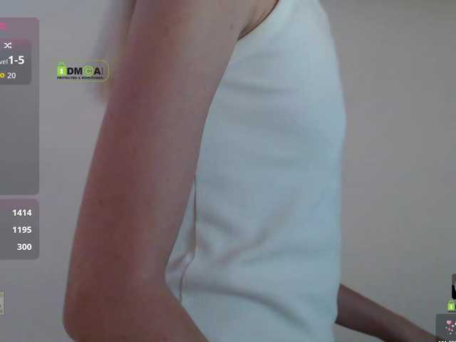 Your_fantasy live cam preview