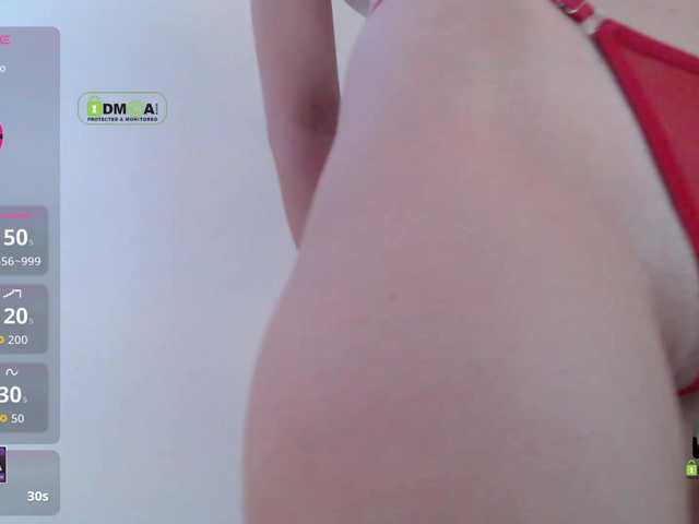 Your_fantasy live cam preview