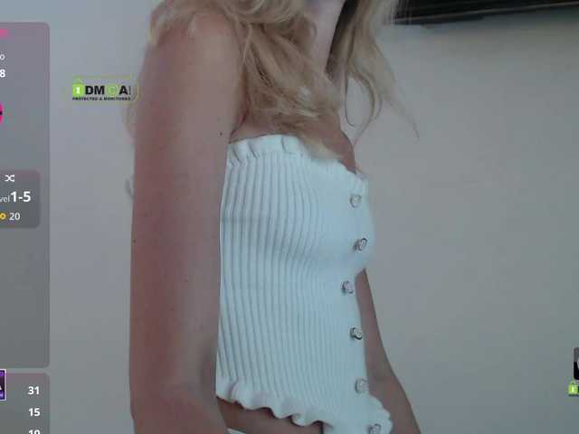 Your_fantasy live webcam show