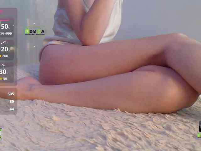 Your_fantasy webcam