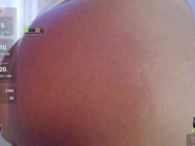 Your_fantasy webcam