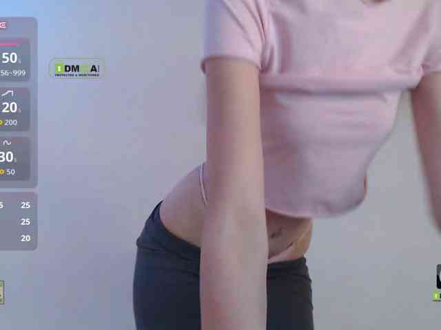 Your_fantasy webcam