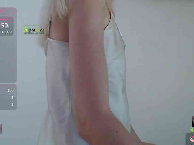 Your_fantasy webcam
