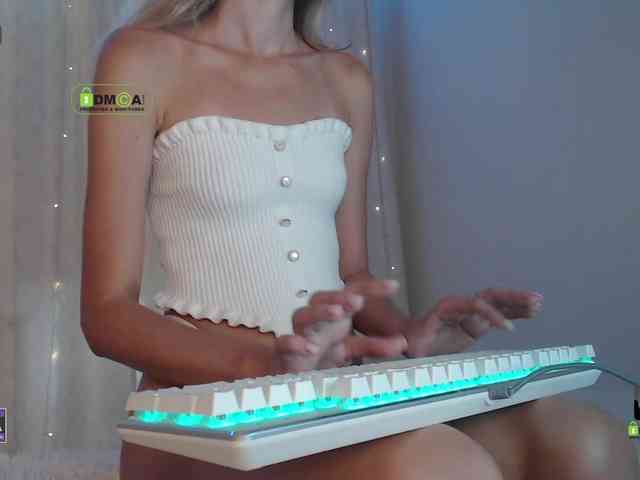 Your_fantasy webcam
