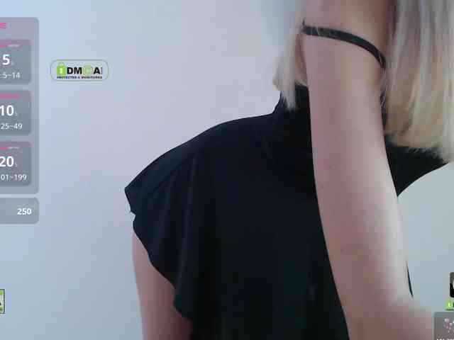 Your_fantasy webcam