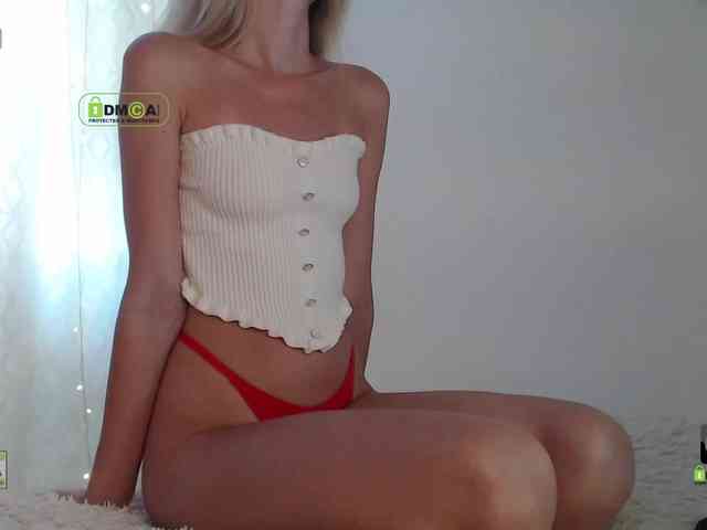 Your_fantasy webcam