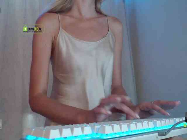 Your_fantasy webcam