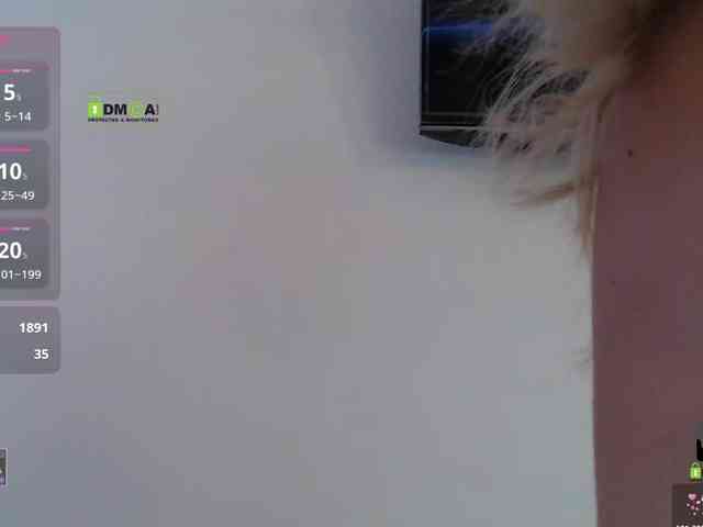 Your_fantasy webcam