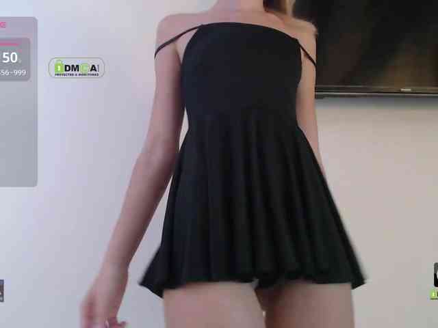 Your_fantasy webcam