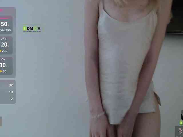 Modelo: Your_fantasy