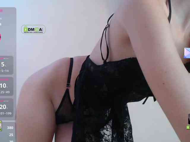 Your_fantasy webcam