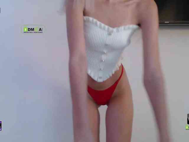 Your_fantasy webcam