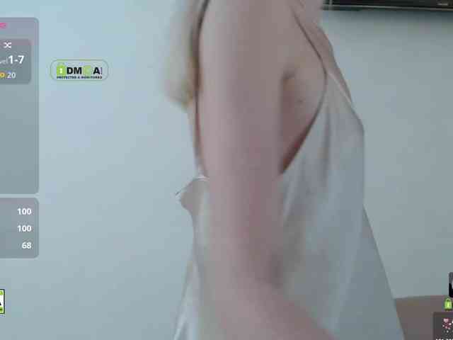 Your_fantasy webcam