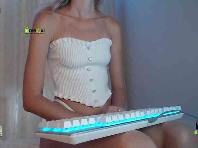 Your_fantasy webcam