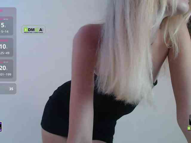 Your_fantasy webcam