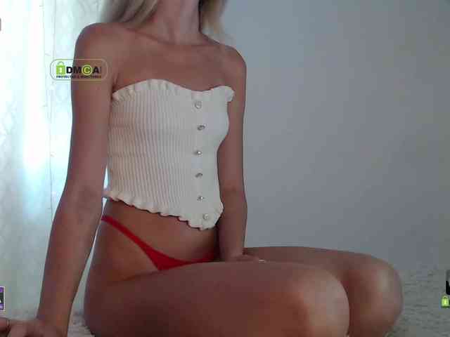 Your_fantasy webcam