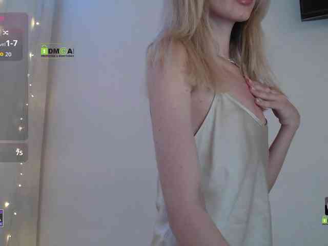 Your_fantasy webcam