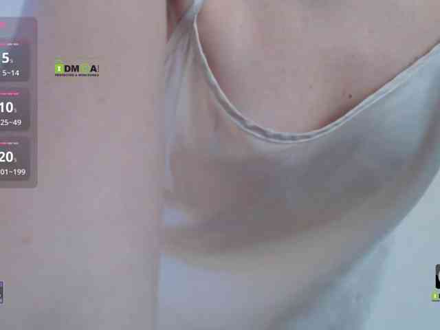 Your_fantasy webcam