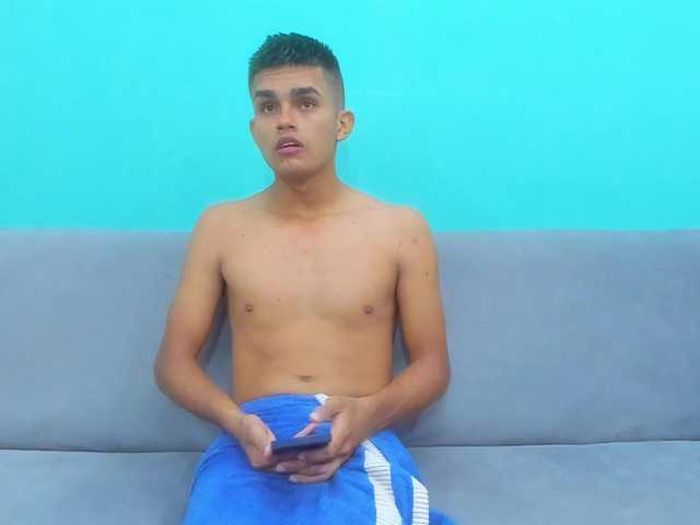 Swinger-Party live cam on BongaCams