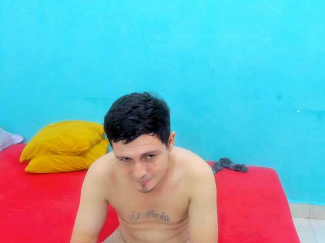 Swinger-Party